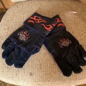 Harley Davidson Gloves